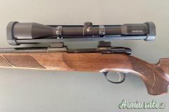 Sako IV VARMINT .25-06 Remington