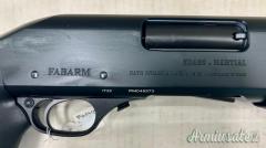 Fabarm SDASS HEAVY COMBAT 12