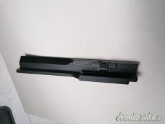 Basetta porta ottica per K31, Schmidt Rubin. 90€ + ss