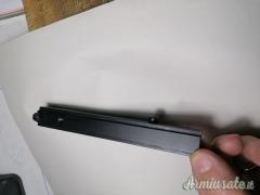 Basetta porta ottica per K31, Schmidt Rubin. 90€ + ss