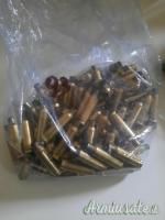 BOSSOLI 6.5 creedmoor Hornady