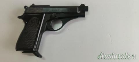 1-937-TS - Pistola Beretta 70 cal.7,65