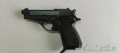 1-937-TS - Pistola Beretta 70 cal.7,65
