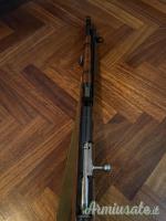 Mosin Nagant M44