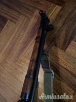 Mosin Nagant M44