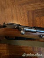 Mosin Nagant M44
