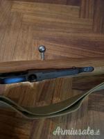 Mosin Nagant M44