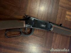 Winchester 94AE Big Bore .307 Winchester