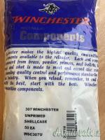 Winchester 94AE Big Bore .307 Winchester