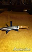 Coltello caccia Joker bowie