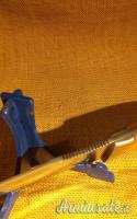 Coltello caccia Joker bowie