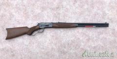 Carabina leva Winchester modello 1886 deluxe cal 45-70 ARMA NUOVA  per info contattaci