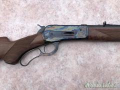 Carabina leva Winchester modello 1886 deluxe cal 45-70 ARMA NUOVA  per info contattaci