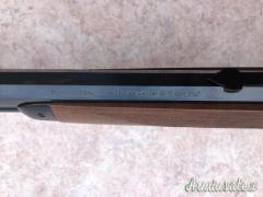 Carabina leva Winchester modello 1886 deluxe cal 45-70 ARMA NUOVA  per info contattaci