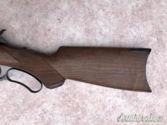 Carabina leva Winchester modello 1886 deluxe cal 45-70 ARMA NUOVA  per info contattaci