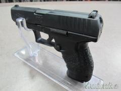 WALTHER PPQ CAL 9X21