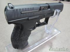 WALTHER PPQ CAL 9X21