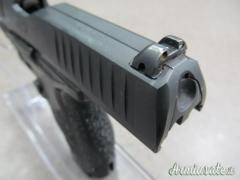 WALTHER PPQ CAL 9X21