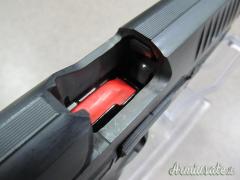 WALTHER PPQ CAL 9X21