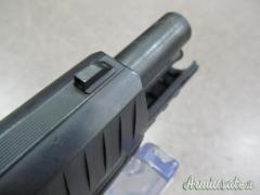WALTHER PPQ CAL 9X21