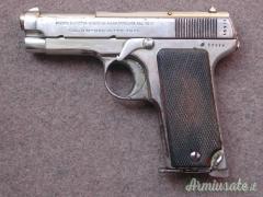 BERETTA 1915 CALIBRO 9 MM GLISENTI