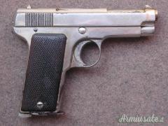 BERETTA 1915 CALIBRO 9 MM GLISENTI
