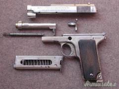 BERETTA 1915 CALIBRO 9 MM GLISENTI