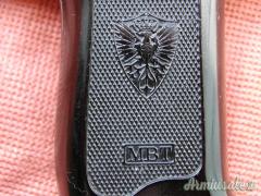 PISTOLA BRIXIA 1913 REGIA MARINA CALIBRO 9 MM GLISENTI