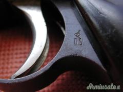 PISTOLA BRIXIA 1913 REGIA MARINA CALIBRO 9 MM GLISENTI