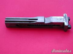 PISTOLA BRIXIA 1913 REGIA MARINA CALIBRO 9 MM GLISENTI