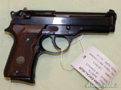 Beretta Mod. 98 Compact Cal. 7,65 Para