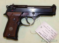 Beretta Mod. 98 Compact Cal. 7,65 Para