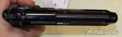 Beretta Mod. 98 Compact Cal. 7,65 Para