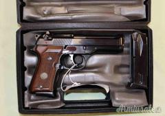 Beretta Mod. 98 Compact Cal. 7,65 Para