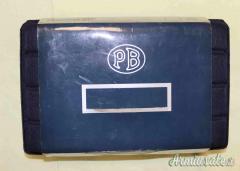 Beretta Mod. 98 Compact Cal. 7,65 Para