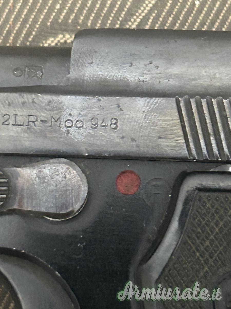 Beretta 948 .22 LR Long Rifle Beretta 948 .22 LR Long Rifle
