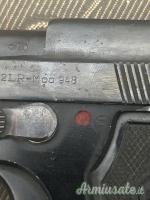 Beretta 948 .22 LR Long Rifle Beretta 948 .22 LR Long Rifle