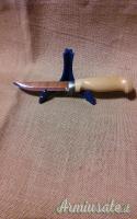 Puukko Martiini Lynx
