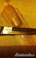 Puukko Martiini Lynx
