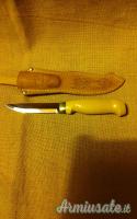 Puukko Martiini Lynx