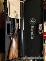 Beretta 627 EELL  12