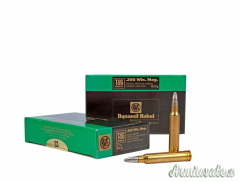 Munizioni RWS - calibro 300 Win Mag
