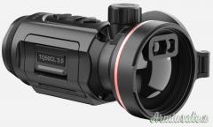 Hikmicro Visore Termico Thunder 3.0 TQ50CL LRF