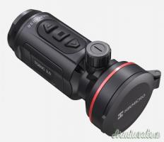 Hikmicro Visore Termico Thunder 3.0 TQ35C Clip-on