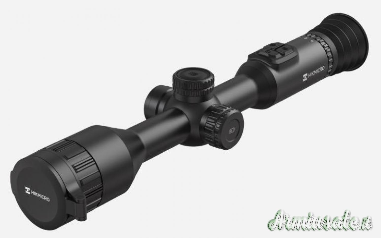 Hikmicro Ottica Termica Stellar 3.0 SH35 Hikmicro Ottica Termica Stellar 3.0 SH35