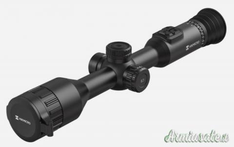 Hikmicro Ottica Termica Stellar 3.0 SH35
