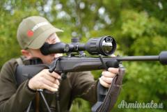 Hikmicro Ottica Termica Stellar 3.0 SX60L.3