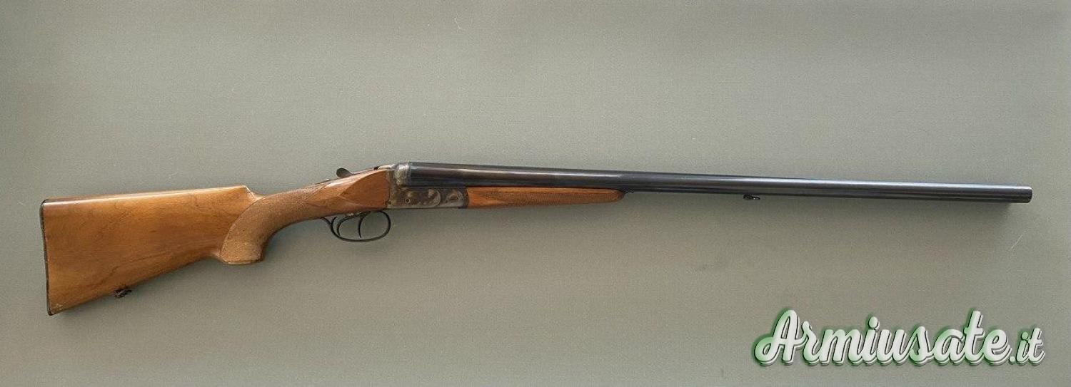 Bernardelli S.UBERTO 1 12 Bernardelli S.UBERTO 1 12