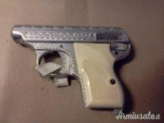 ...Altro | Non elencato semiauto .25 ACP  |  6.35 mm Browning