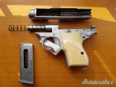 ...Altro | Non elencato semiauto .25 ACP  |  6.35 mm Browning